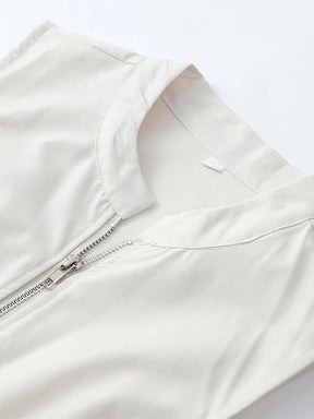 Vestido Longo Elegante Feminino Sem Mangas